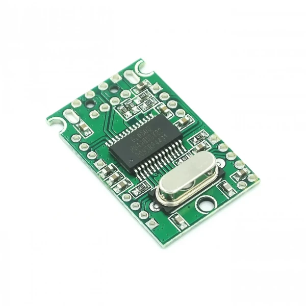Модуль USB2.0 HUB