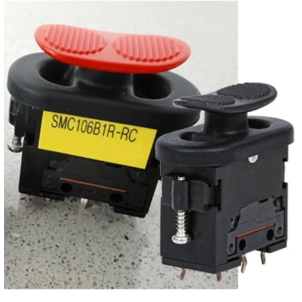 Переключатель SMC106